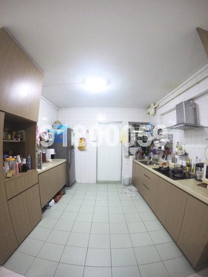 Blk 361 Tampines Street 34 (Tampines), HDB 4 Rooms #155973742